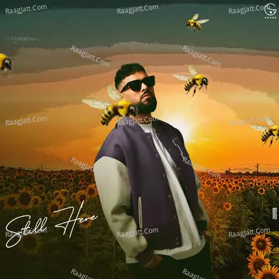 Still Here - Garry Sandhu