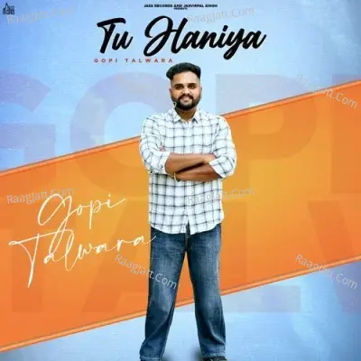 Gopi Talwara