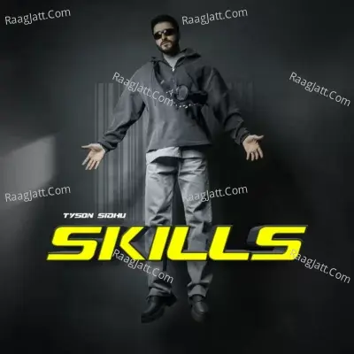 Skills Cover