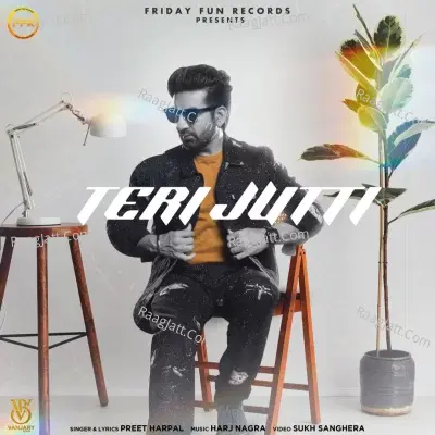 Teri Jutti