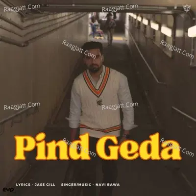 Pind Geda Cover