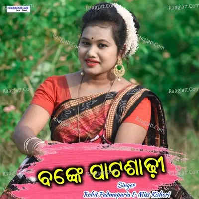 Banke Patsadhi Cover