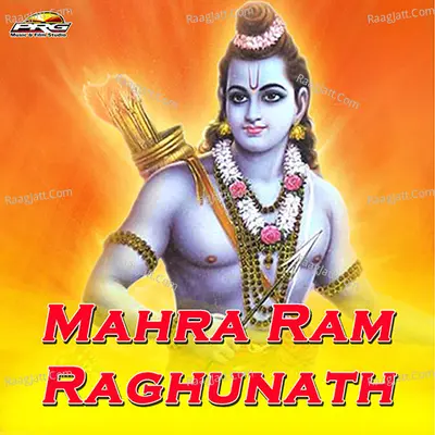 Mahra Ram Raghunath - Prakash Mali