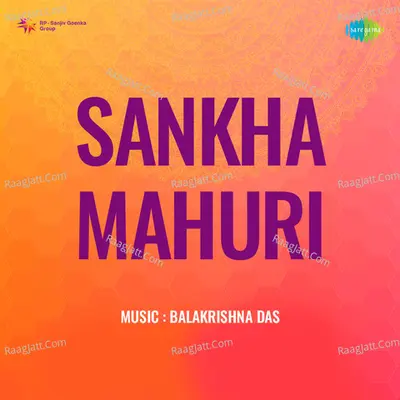 Sankha Mahuri Poster