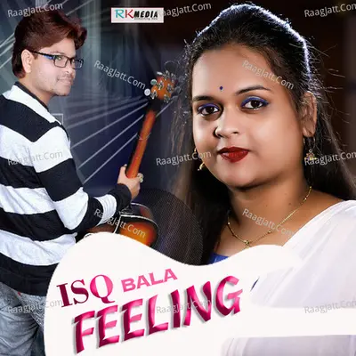Isq Bala Feeling Cover