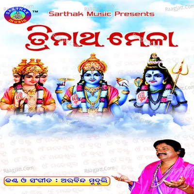Trinatha Mela Poster