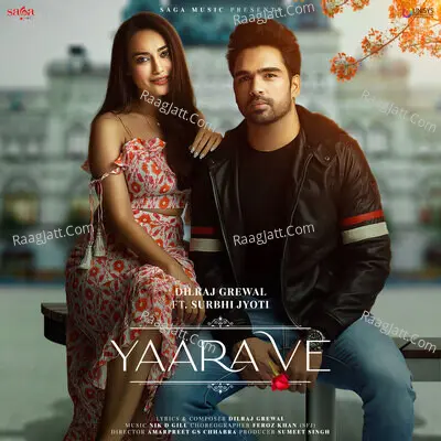 Yaara Ve Cover
