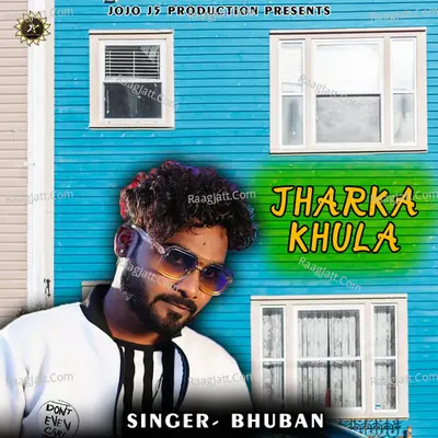 Jharka Khula Cover