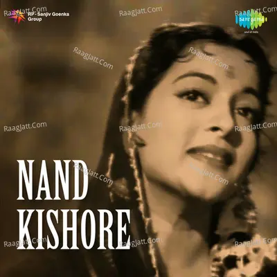 Nand Kishore Poster