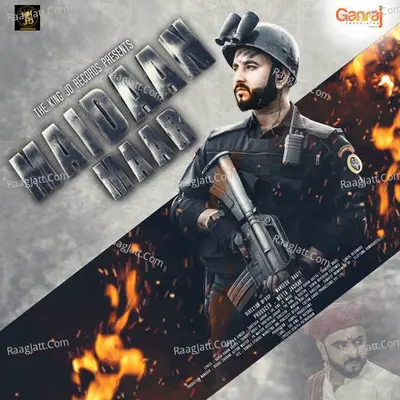 Shreyash Jadhav (the King Jd) Image