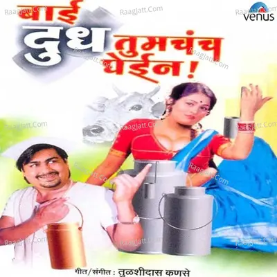 Baai Dudh Tumchach Ghein - Dinakar Shinde