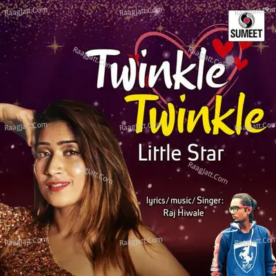 Twinkle Twinkle Little Star Cover
