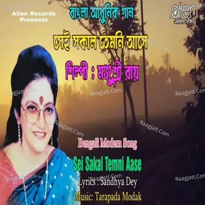 Sei Sakal Temni Aase Cover