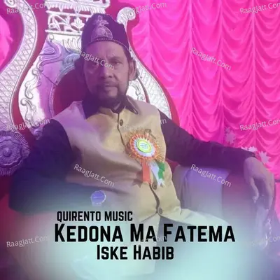 Kedona Ma Fatema Cover