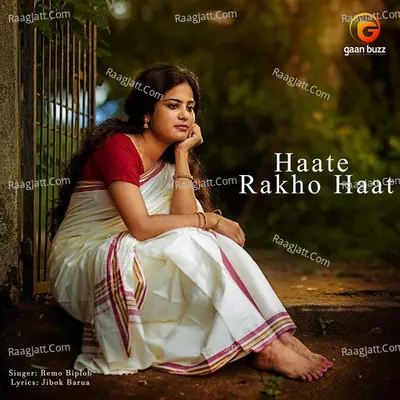 Haate Rakho Haat Cover