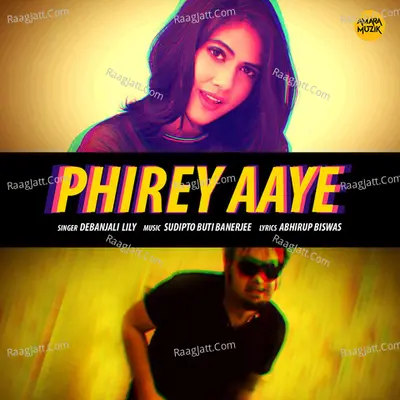 Phirey Aaye Cover