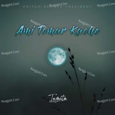 Ami Tomar Kache (Lofi Flip) Cover