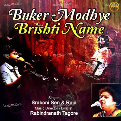 Buker Modhye Brishti Name - Srabani Sen