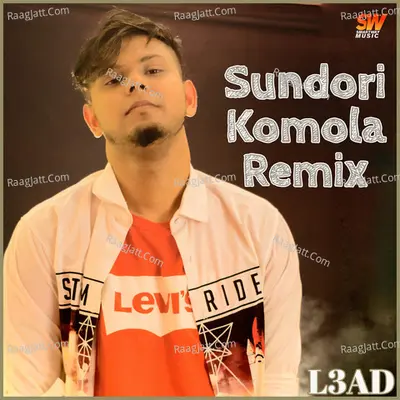 Sundori Komola (Remix by L3AD)
