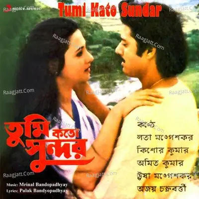Tumi Kato Sundar - Mrinal Bandopadhyay