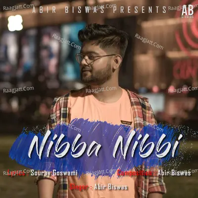 Nibba Nibbi Cover