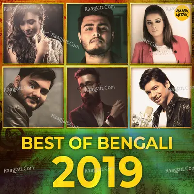 Best of Bengali 2019 Poster