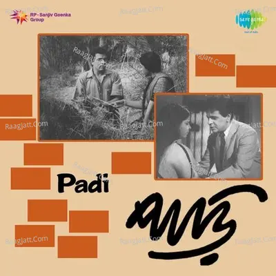 Padi Poster