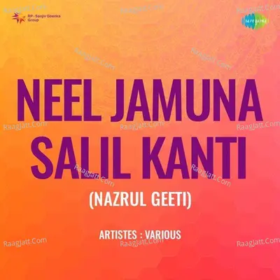 Neel Jamuna Salil Kanti Poster