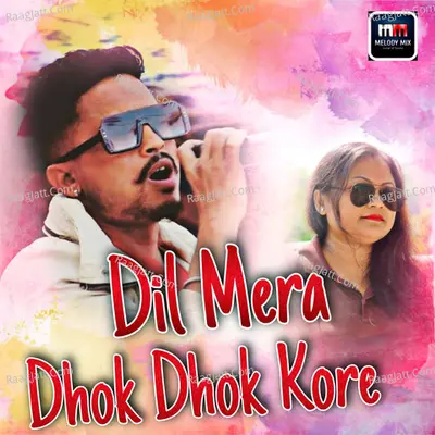 Dil Mera Dhok Dhok Kore - Single Cover