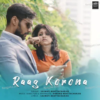 Raag Korona Cover