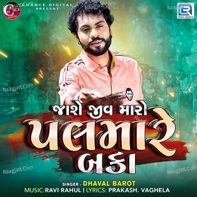 Jashe Jiv Maro Pal Mare Cover