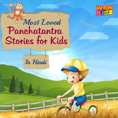 Panchatantra Stories for Kids - Wow Kidz