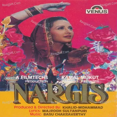 Nargis Poster