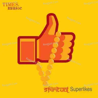 Spiritual Superlikes Poster