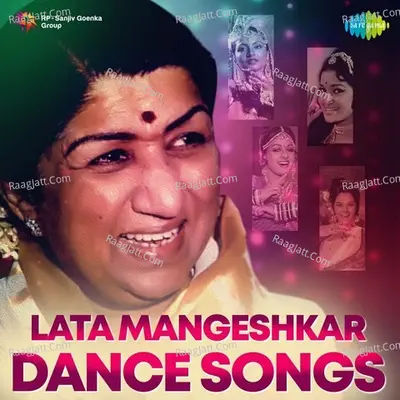 Lata Mangeshkar Dance Songs Cover
