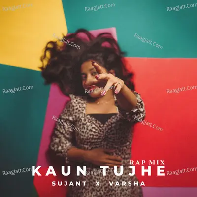 Kaun Tujhe (Rap Mix) Cover