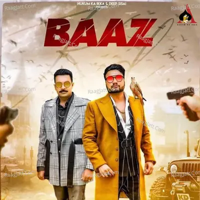 Baaz