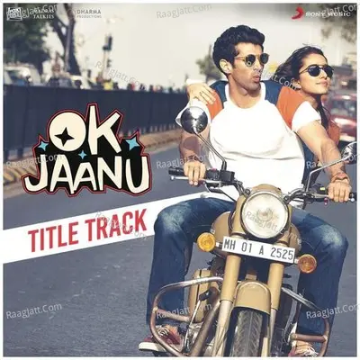 Ok Jaanu Title Track (From "OK Jaanu") Cover