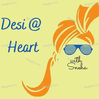 Desi @ Heart - season - 1 - Sneha