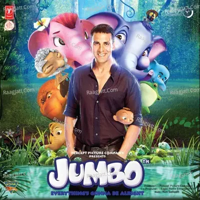 Jumbo - Ram Sampath