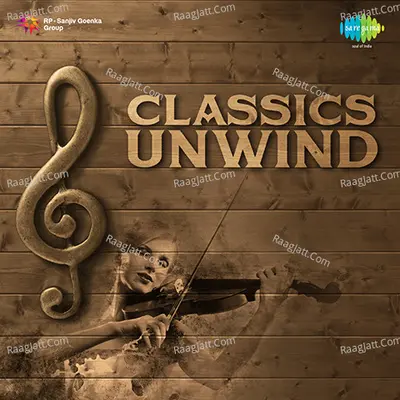 Classics Unwind Poster