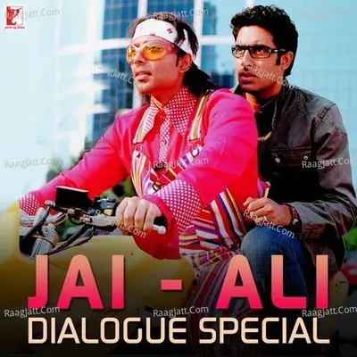 Jai - Ali Dialogue Special Poster