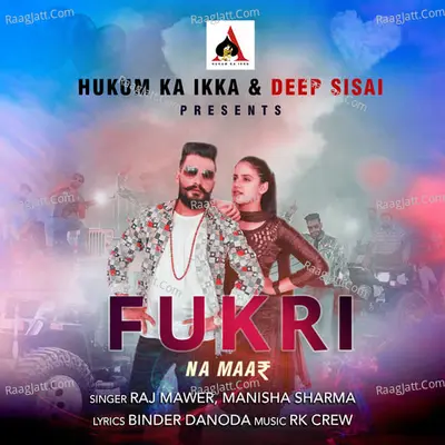 Fukri Na Maar