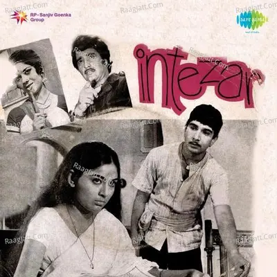 Intezaar Poster