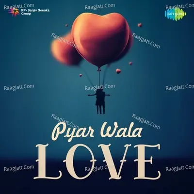 Pyar Wala Love Poster