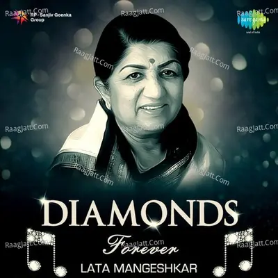 Diamonds Forever - Lata Mangeshkar - Various Artists