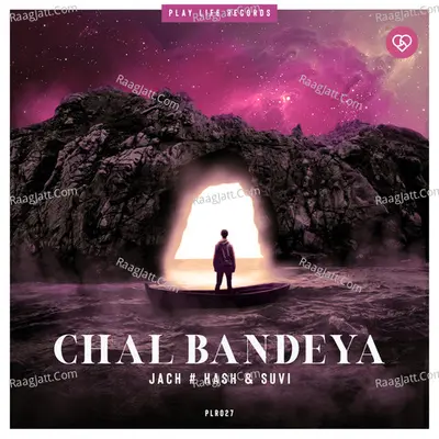 Chal Bandeya Cover