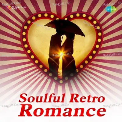 Soulful Retro Romance Cover
