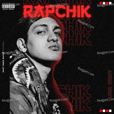 RAPCHIK Cover