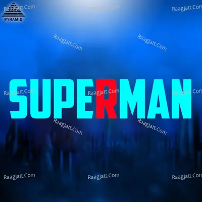 Superman (Original Motion Picture Soundtrack) - S. P. Venkatesh